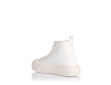 Zapatillas VICTORIA Mujer (Textil - 40 - Beis)