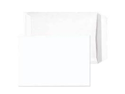 Bolsa vsd, b4, blanca, de, skl. Medios de correo (pr23350)