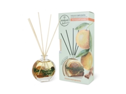Varitas Perfumadas Ambar Naranja Canela 75 ml