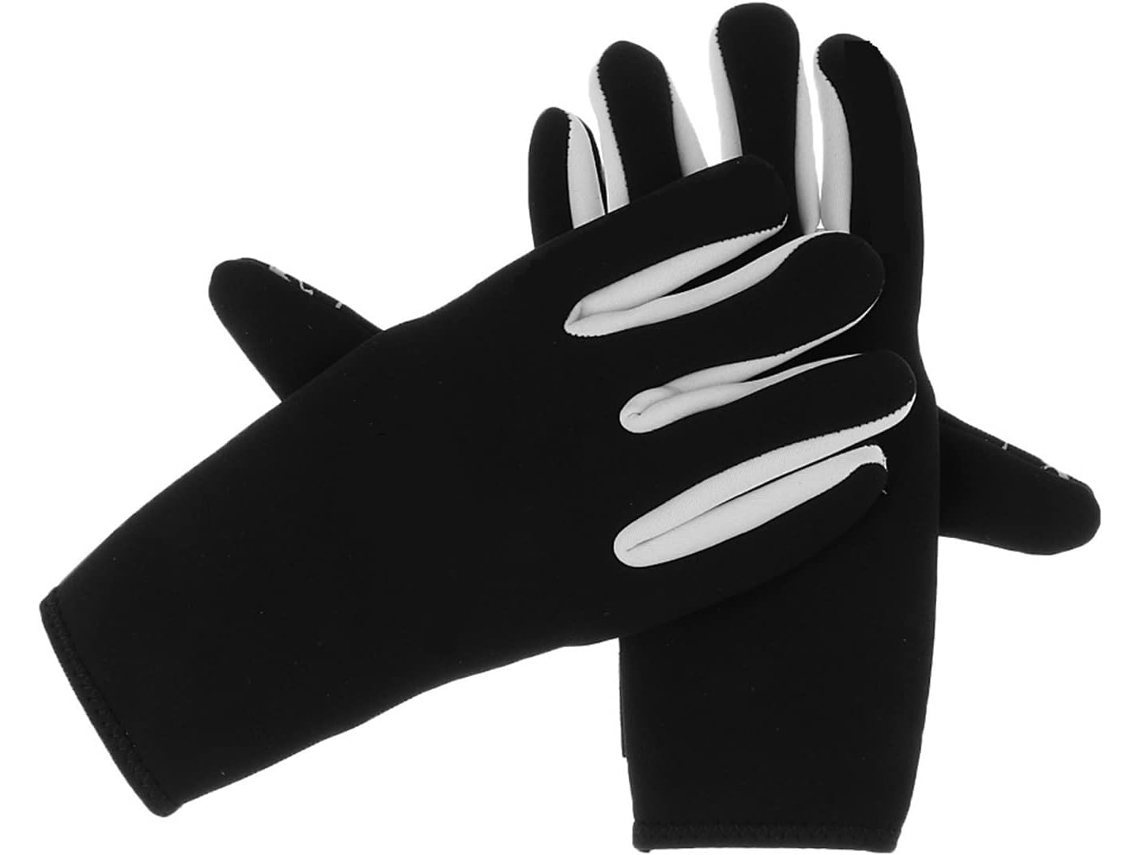 GANTS NATACIÓN combinación Neopreno 3mm SFUSHOS