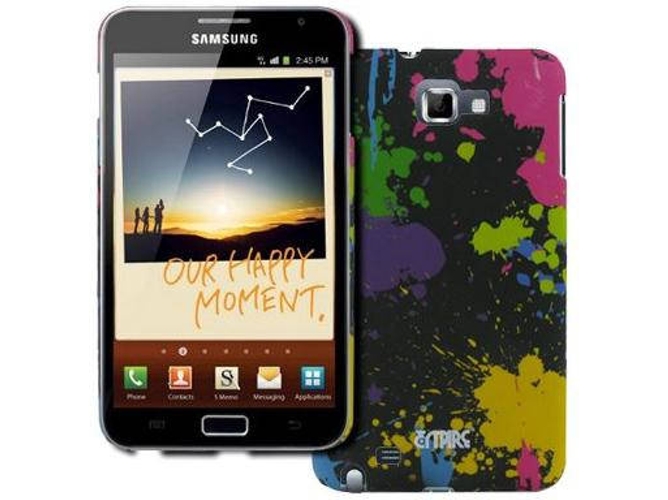 Carcasa Samsung Galaxy Note I9220 EMPIRE OSPS9220 Multicolor