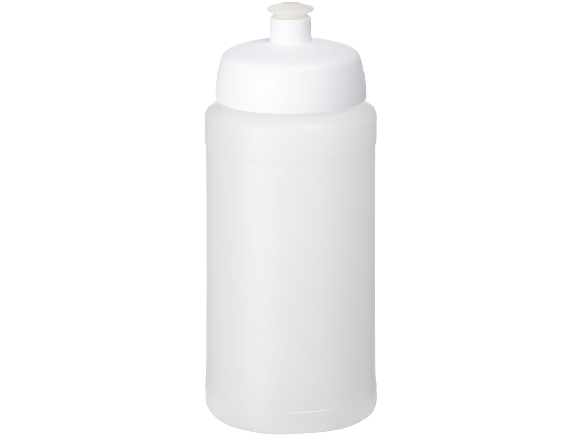 Bidón Deportivo Con Tapa De 500 Ml Baseline® "plus"