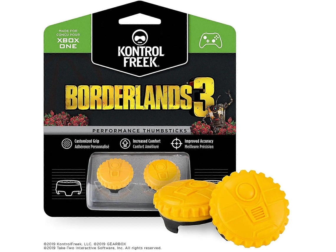 Joysticks de alto rendimiento para Xbox, fundas protectoras para joysticks analógicos y mandos de videojuegos. Hengjian