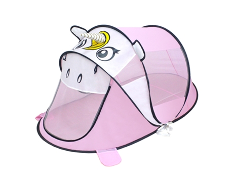 Tienda de campaña infantil, ideal para jugar en interior y exterior ,182x96x86cm USIFUL