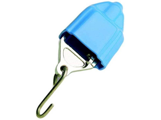 Rosca OLOGY Piscina Azul