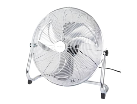 Ventilador Industrial 110W 3 Niveles