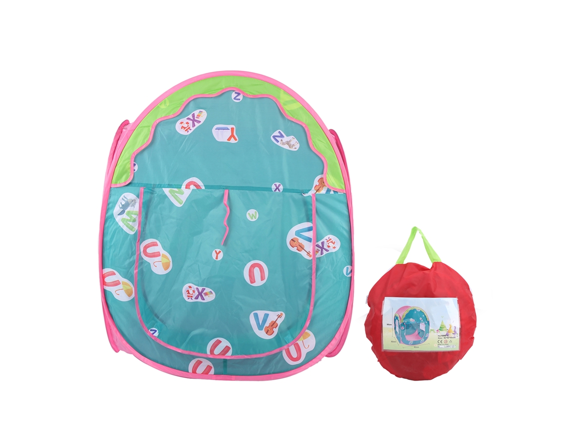 2026-tienda De Juego Para Niños Carpa Infantil Interior Exterior Casa De Juguete Para Niños