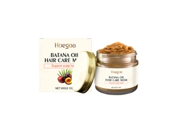 Mascarilla capilar nutritiva Batana
