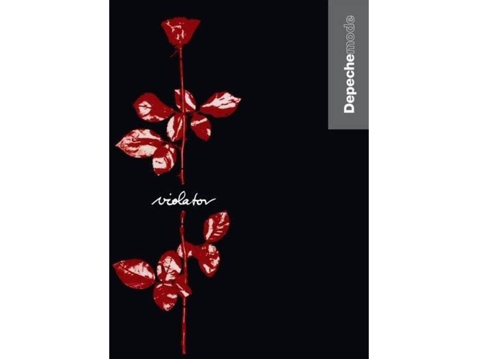 Vinilo Depeche Mode - Violator