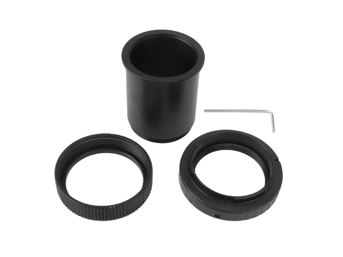 2026-adaptador Sct A T2 Anillo M42x0.75mm Para Cámara De Telescopio