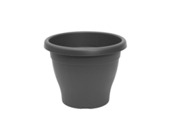 Maceta Mediterranea Gris | Seleccione La Medida| Varias Medidas 40 Cm