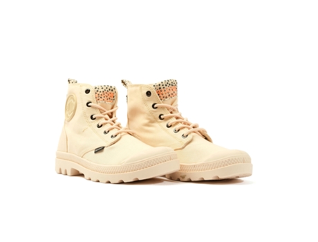 Botas para Mujer PALLADIUM (40 - Multicolor)