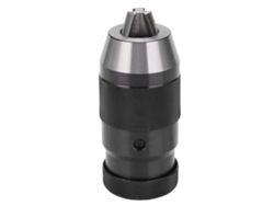 Portabrocas Autoajustable Sin Llave De Acero De Alta Velocidad De 1-16 Mm Jt33 Hardware Tools