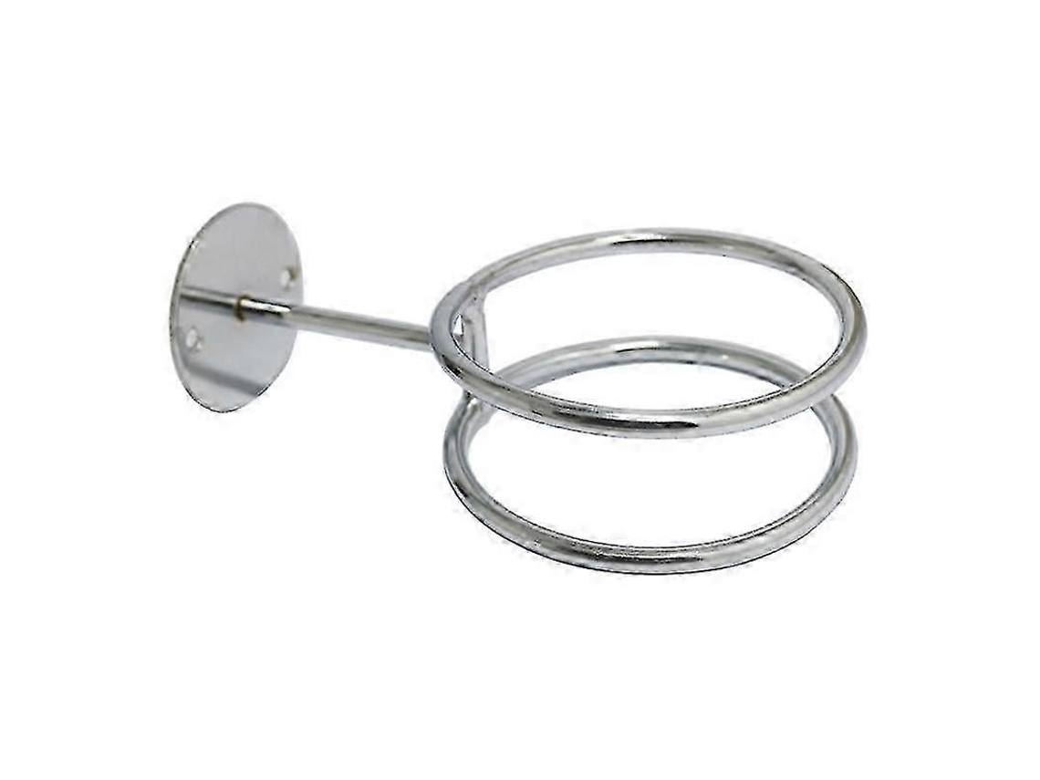 Soporte de pared para secador de pelo eléctrico GOKOCO