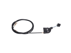 Cable De Acelerador Manual Para Control De Motor De Excavadora, Equipo Pesado, 3,5 M