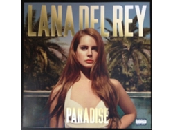 Vinilo Lana Del Rey - Paradise