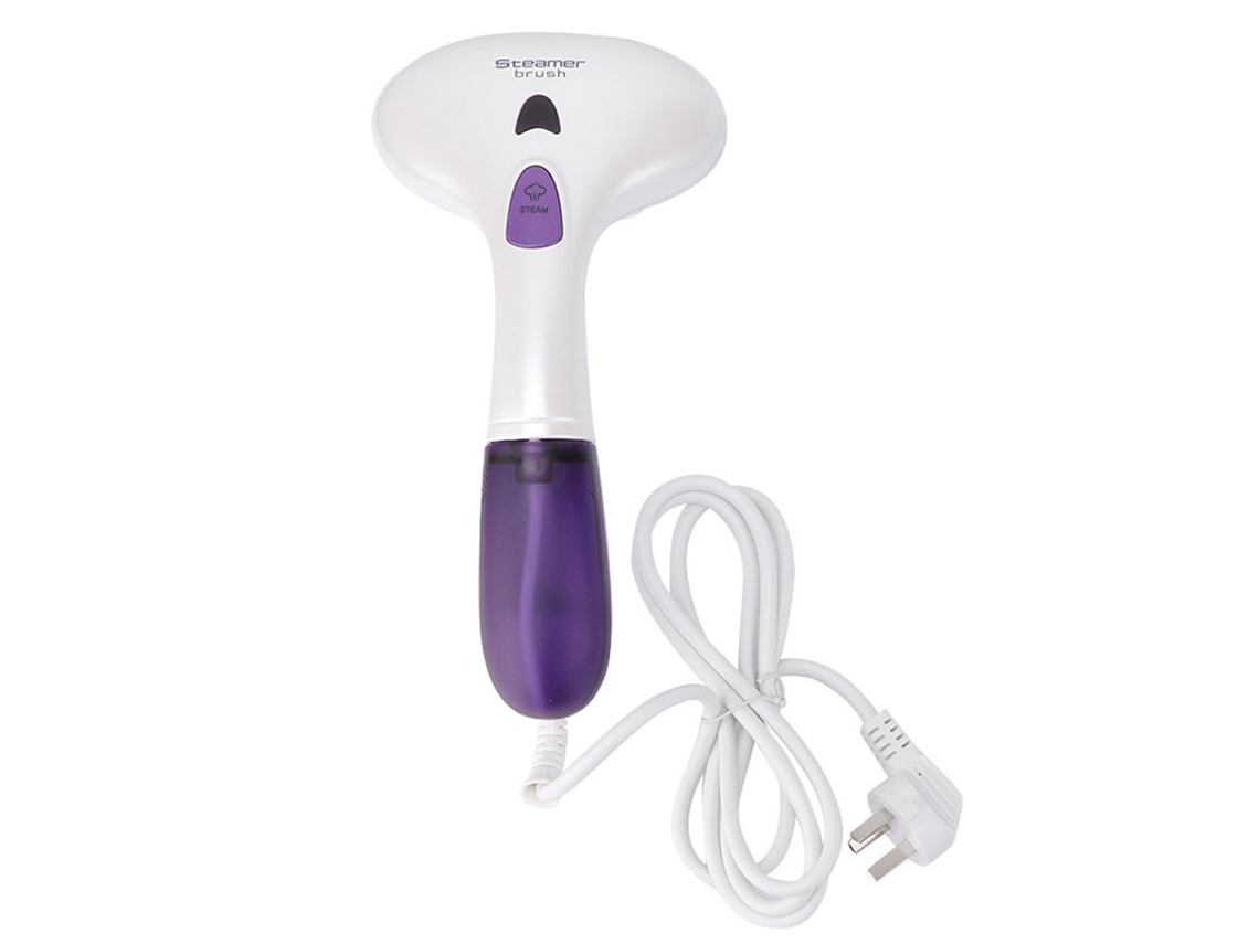 Potente tabla de planchar a vapor de 1500 W con calentamiento rápido de 220 V