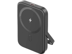 Powerbank Magnético GOODIS PD20W 5000 mAh (Negro)