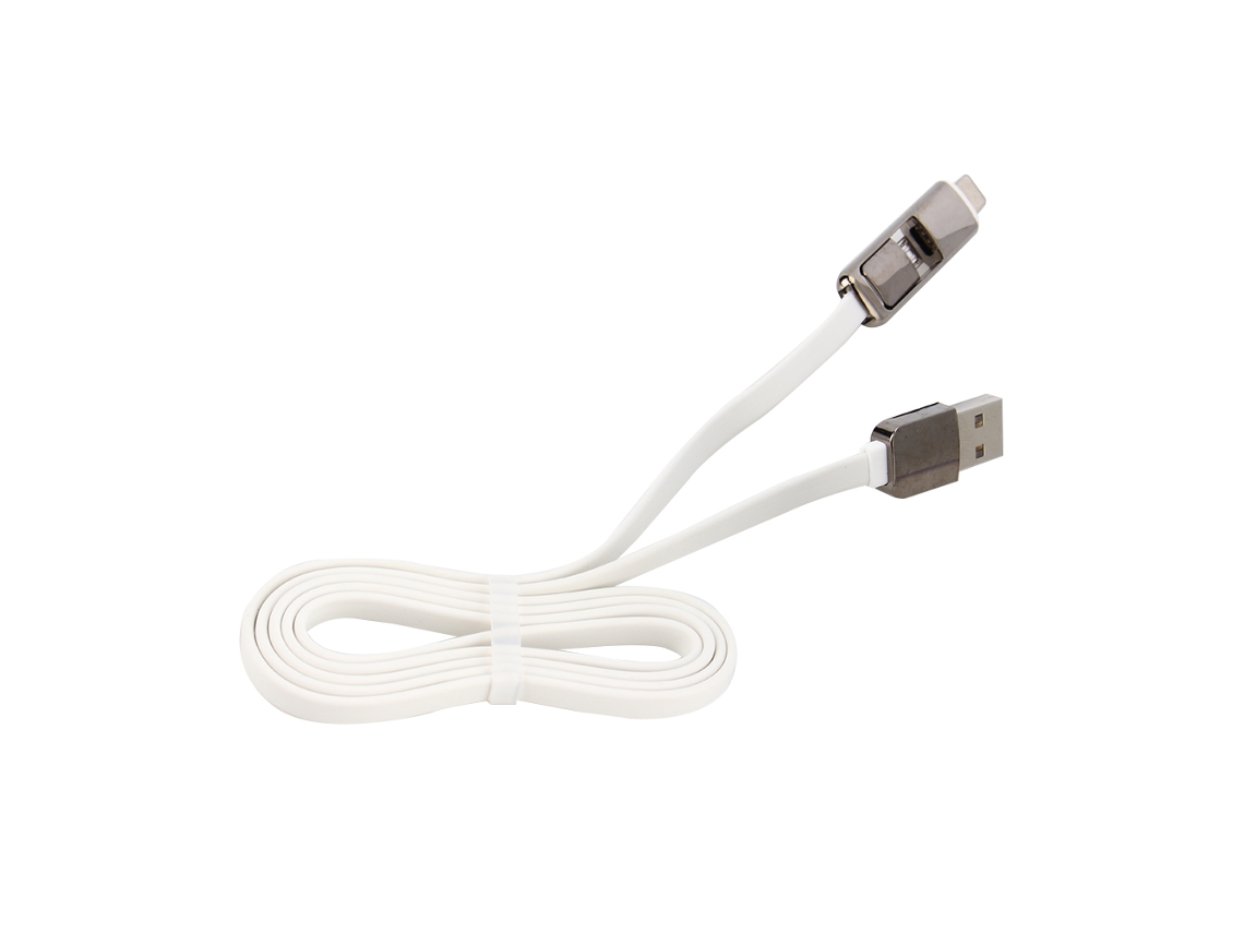 Cable De Datos (carga Rápida Y Transferencia De Datos)