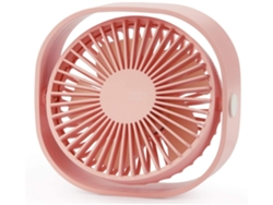 Mini Ventilador Portátil ENZON Silencioso