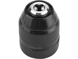Portabrocas sin llave 3/8-24unf, 0,8-10 mm, adaptador para taladro eléctrico, resistente al desgaste, 1050 W+