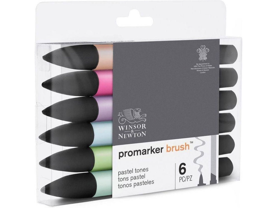 Marcador WINSOR NEWTON