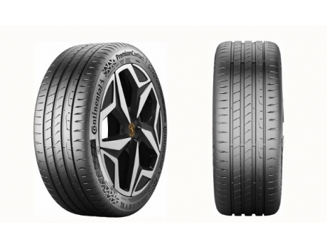 Neumático CONTINENTAL 215/55 R17 98W Premiumcontact 7 Xl Fr