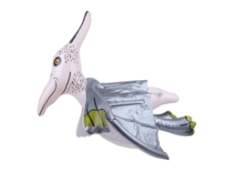 Juguete Inflable De Dinosaurio, Modelo De Simulación Para Niños, Juego Educativo Para Piscina N.° 6