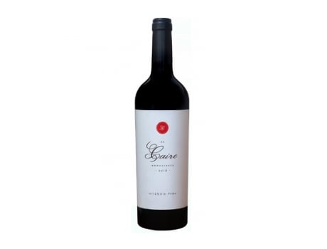 EL CAIRE MONASTRELL TINTO 2020 MG WINES