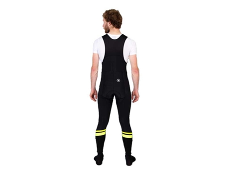 Calça ENDURA Calças Windchill Preto XL Homem