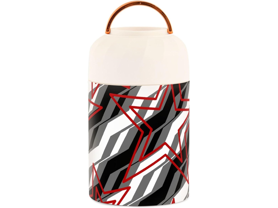 Acero Inoxidable - Vaso Térmico Portátil
