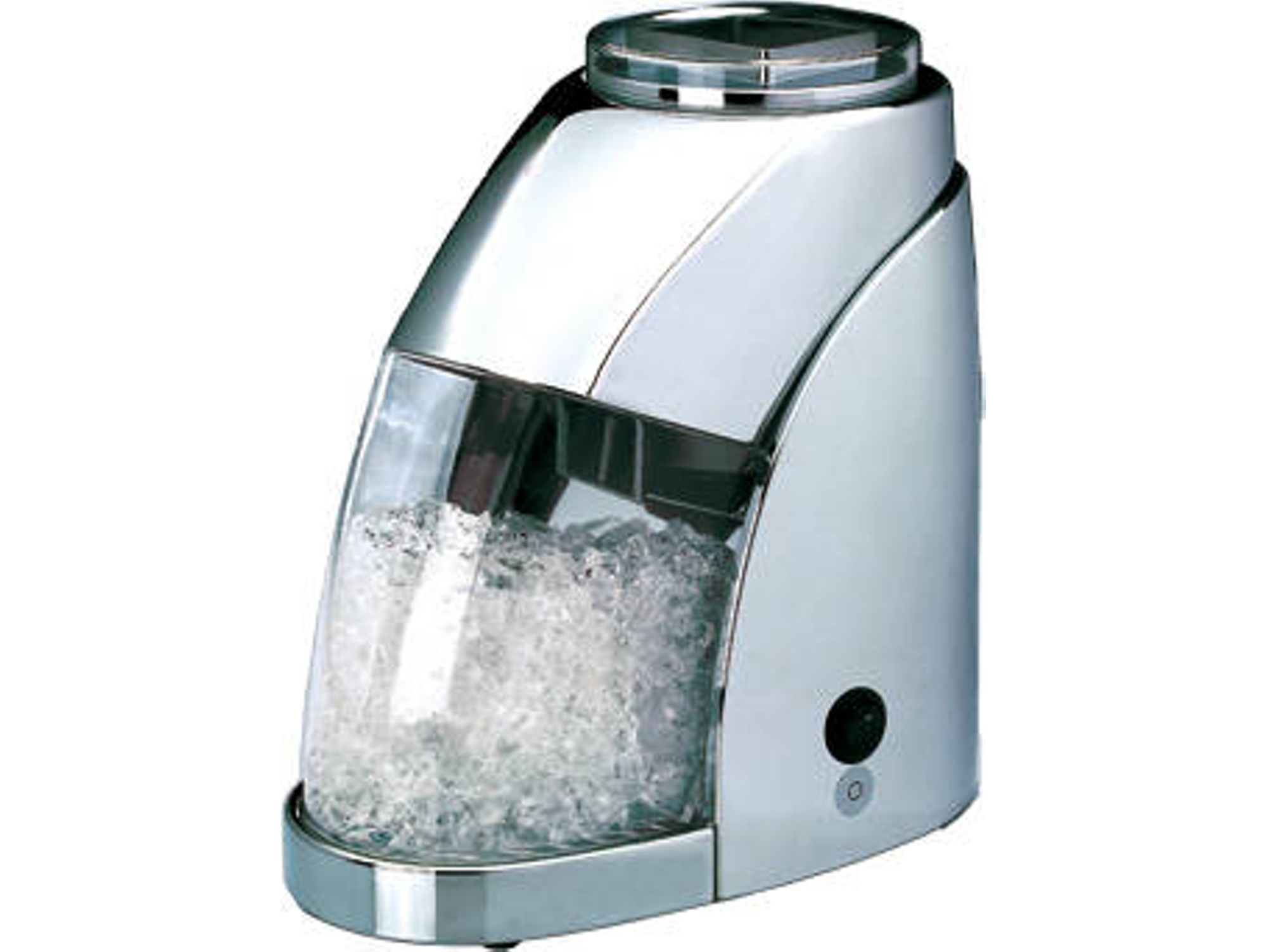 Triturador de Hielo GASTROBACK 41127