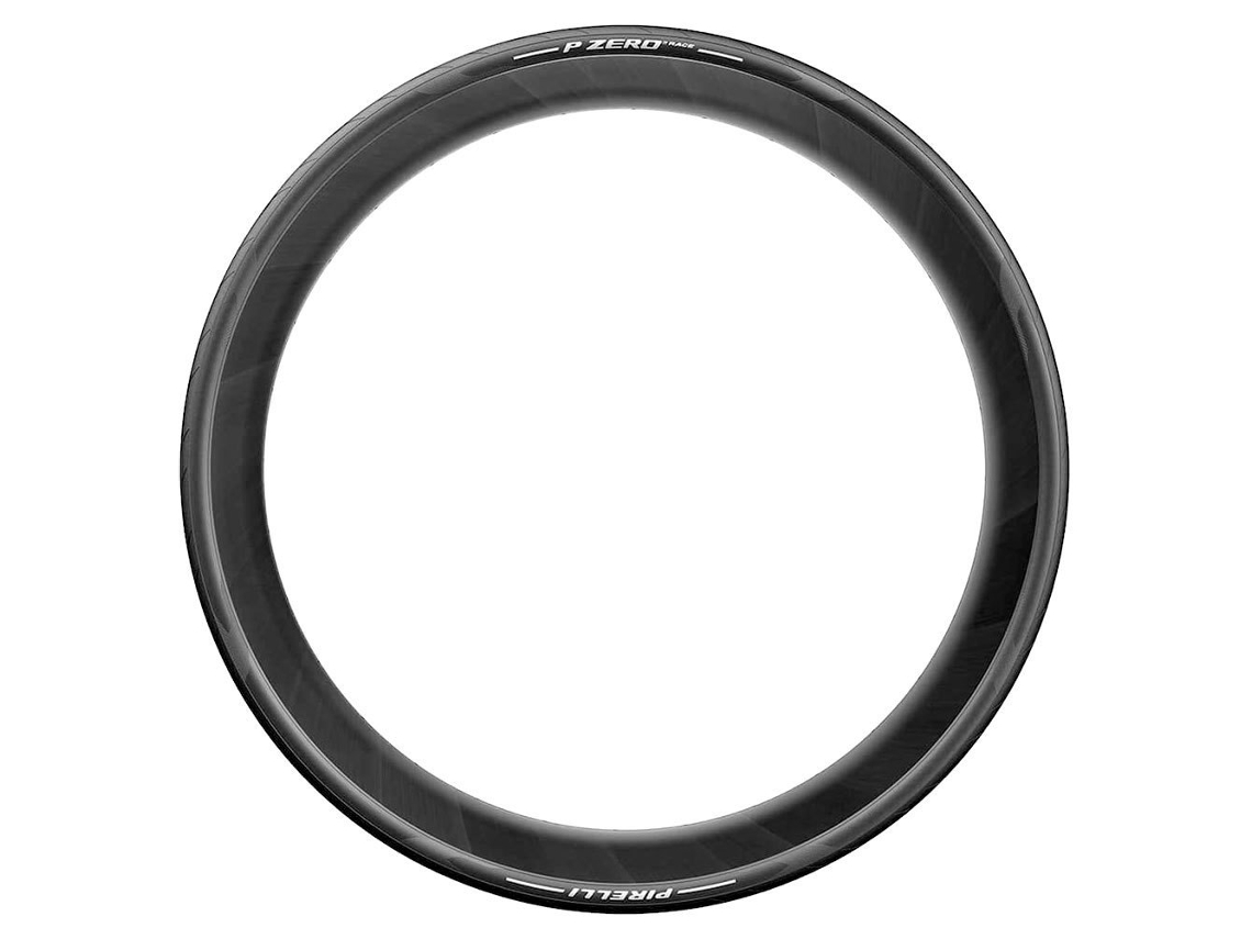 Pneu Estrada P Zero Race Colour Edition Techbelt 127 Tpi 700C X 28 Prateado 700C X 28Pirelli