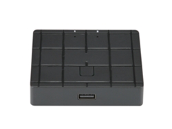 Conmutador 2 Puertos 2-in-1 Usb Para Impresora Compartir Ordenador, Adaptador Splitter Para Windows 7