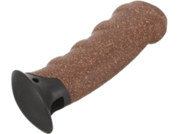 Mango de corcho para bastones de senderismo y esquí, 22 mm