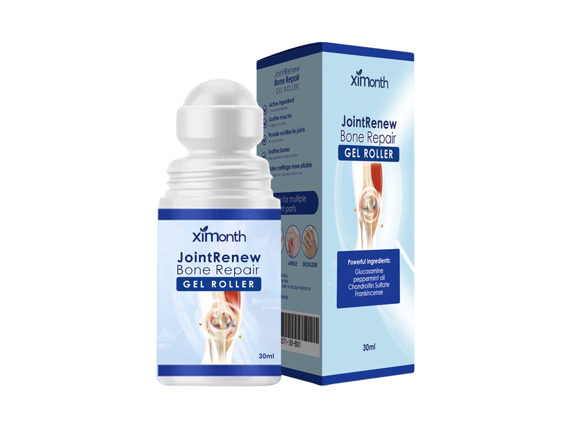 Rollo para aliviar las articulaciones - Worten
