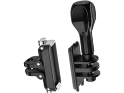 Adaptador De Cámara De Liberación Rápida Profesional - Diseño