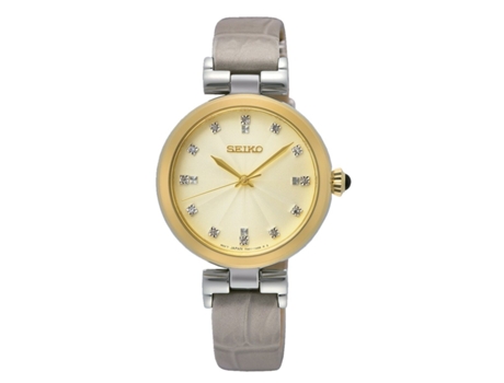 Reloj Mujer SEIKO SRZ546P1