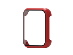 Protector de pantalla y funda rígida de PC para Watch 3. Repuestos para smartwatch. Ly Ebike.