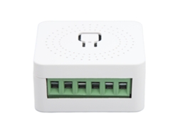 Módulo wifi inteligente para apliques de pared de 16 A