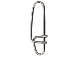 Paquete de 7 grapas de acero inoxidable GAMAKATSU Hyper Strong