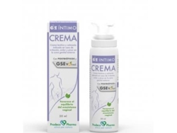 Gse Íntimo Crema 30 Ml PRODECO PHARMA