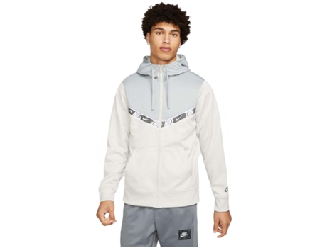 Chaqueta de Hombre NIKE Sportswear Multicolor (S)