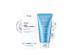 Limpiador equilibrante para el control de la grasa facial