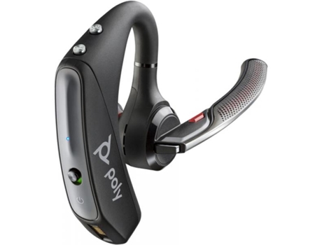 Auriculares Poly Voyager Uc Usba HP POLY
