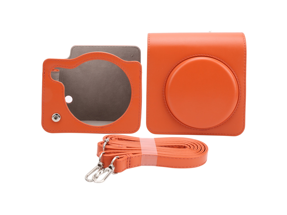 Funda para cámara Instax Square Sq1, bolsa protectora de hombro para cámara