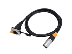 Conjunto del depósito de combustible trasero para la motosierra Primerox.