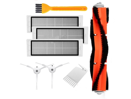 Accesorio Aspiradores XIAOMI s50 s51 s5 e20 Filtro de tela