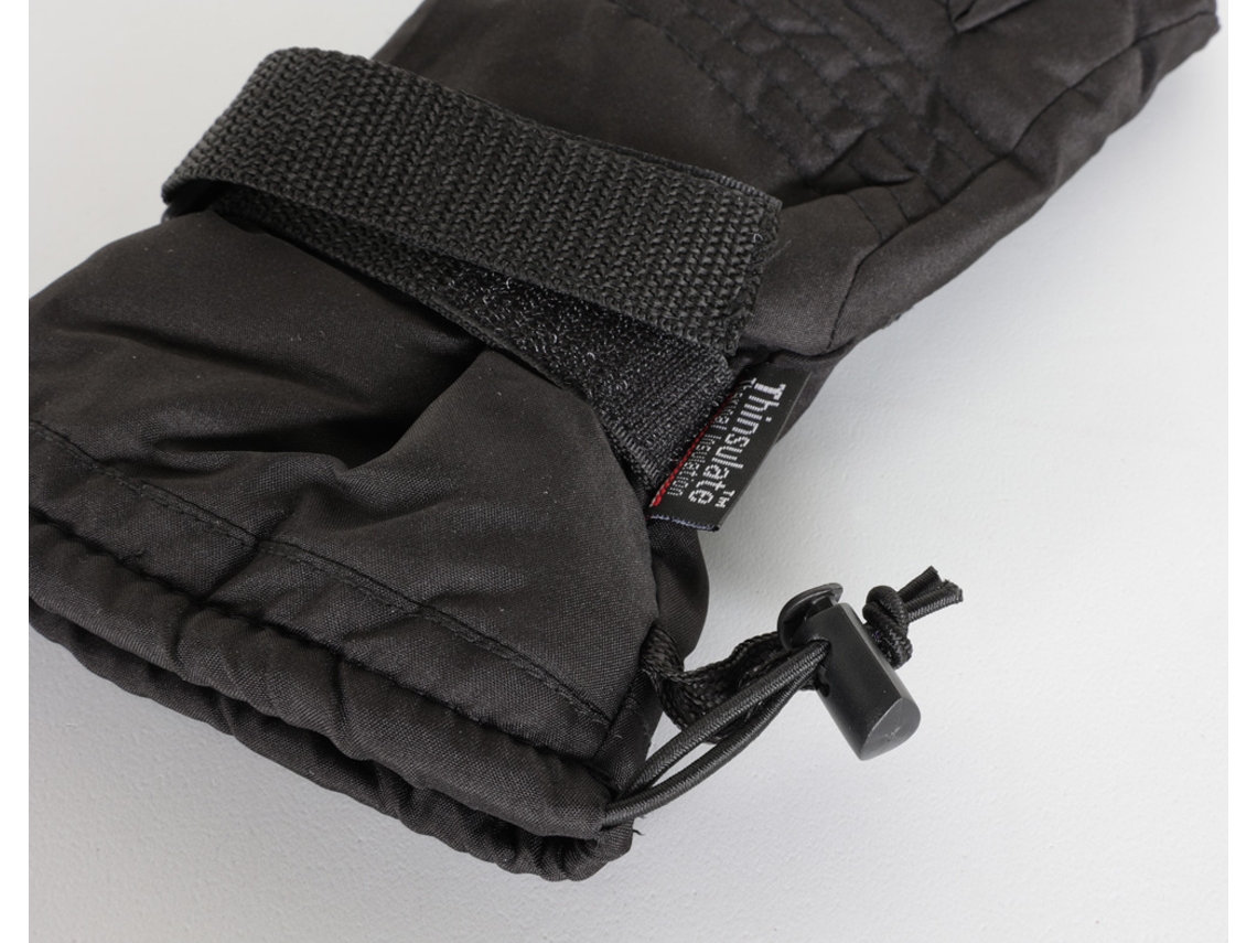 Guantes de esquí para adultos - Taslan - L STARLING