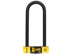 Candado para Ciclismo AUVRAY HIGH SECURITY (80 x 150 cm - Multicolor)